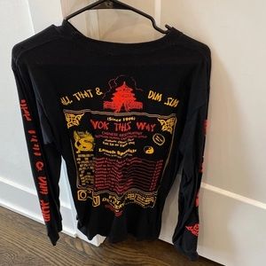 3 Long sleeve shirts FOR THE PRICE OF 1 $$$$